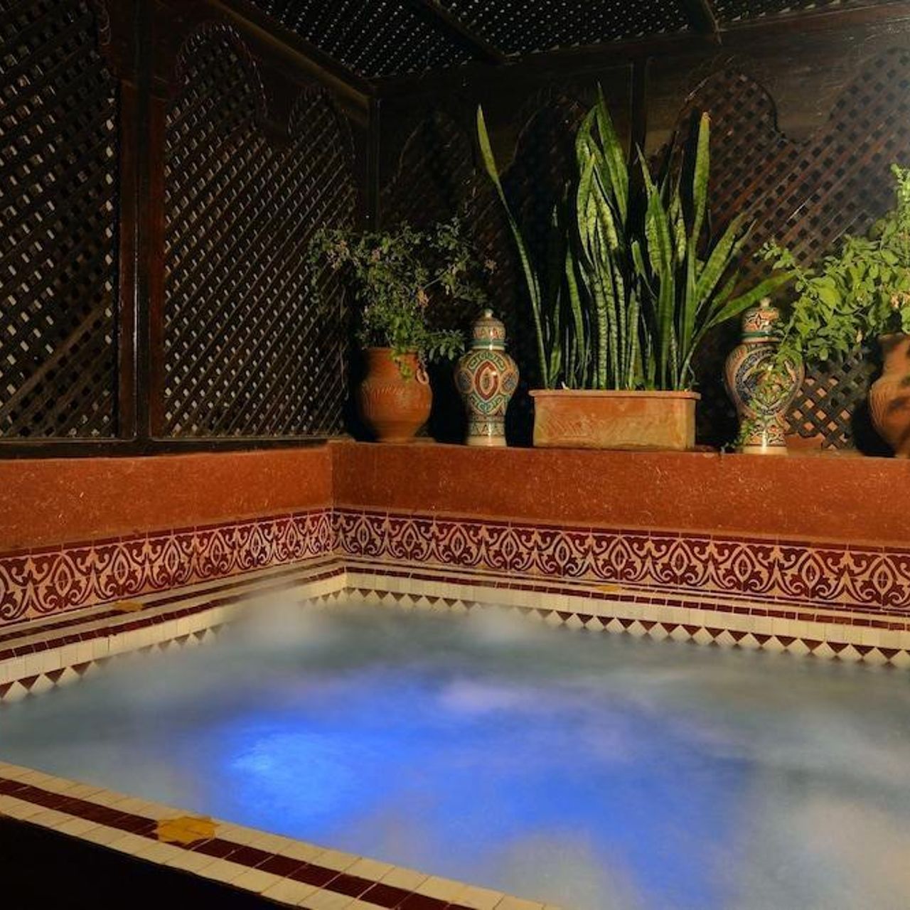 Hotel Riad La Porte Rouge - Marrakech - Great prices at HOTEL INFO