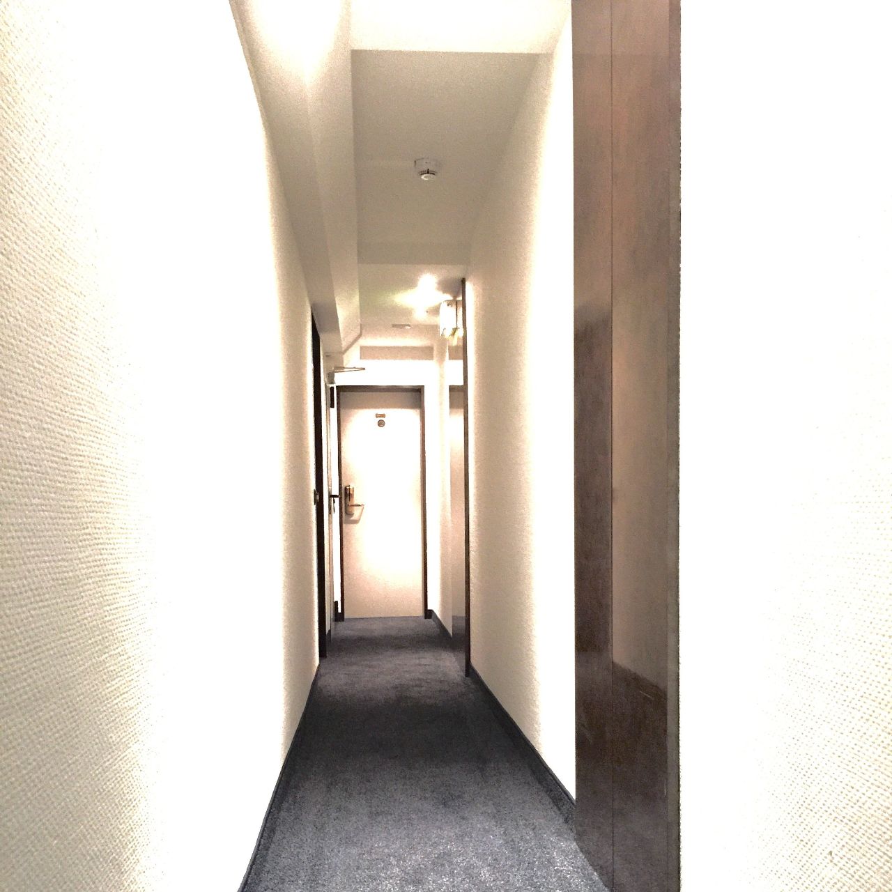 Lloyed Comfort in Frankfurt am Main - HOTEL DE