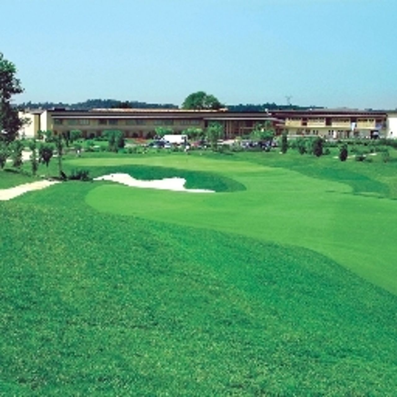 Active Hotel Paradiso Golf - Peschiera del Garda - Great prices at HOTEL  INFO