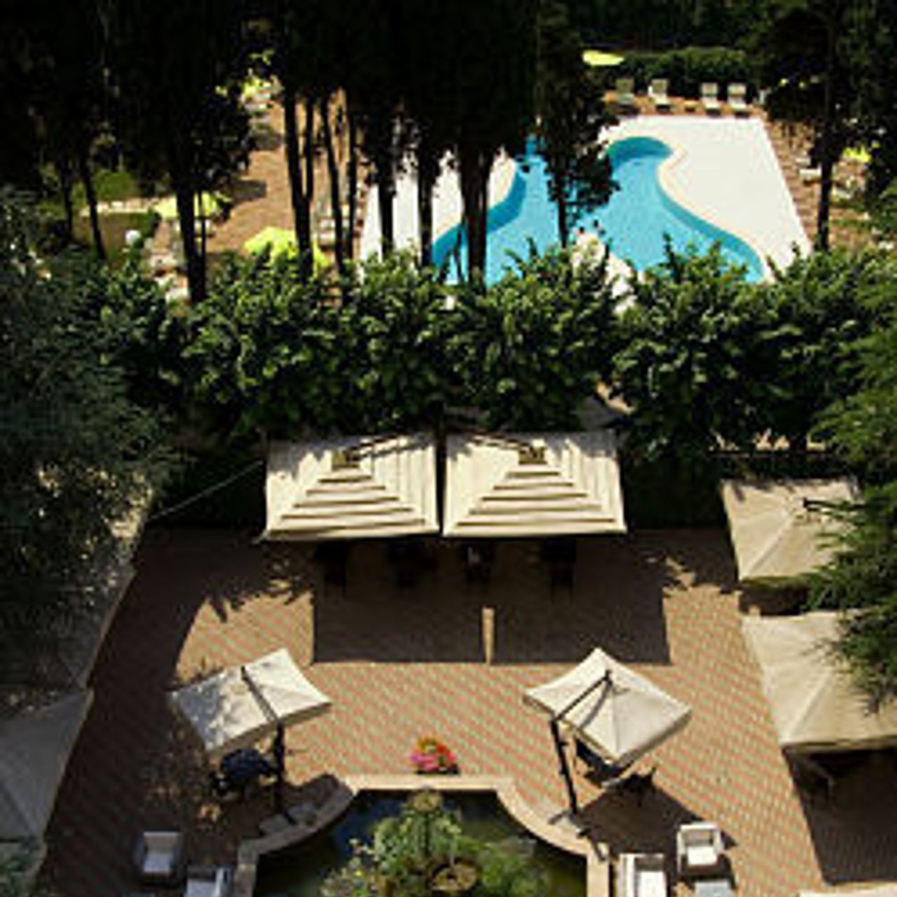 Hotel Excel Roma Montemario Rome Great Prices At Hotel Info