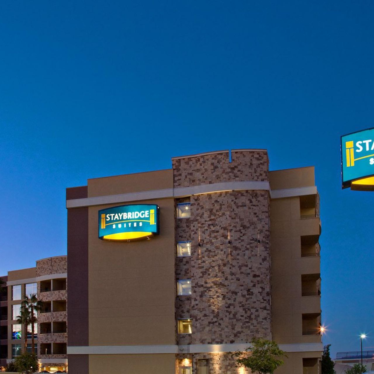Hotel Staybridge Suites LAS VEGAS - Las Vegas - Great prices at HOTEL INFO