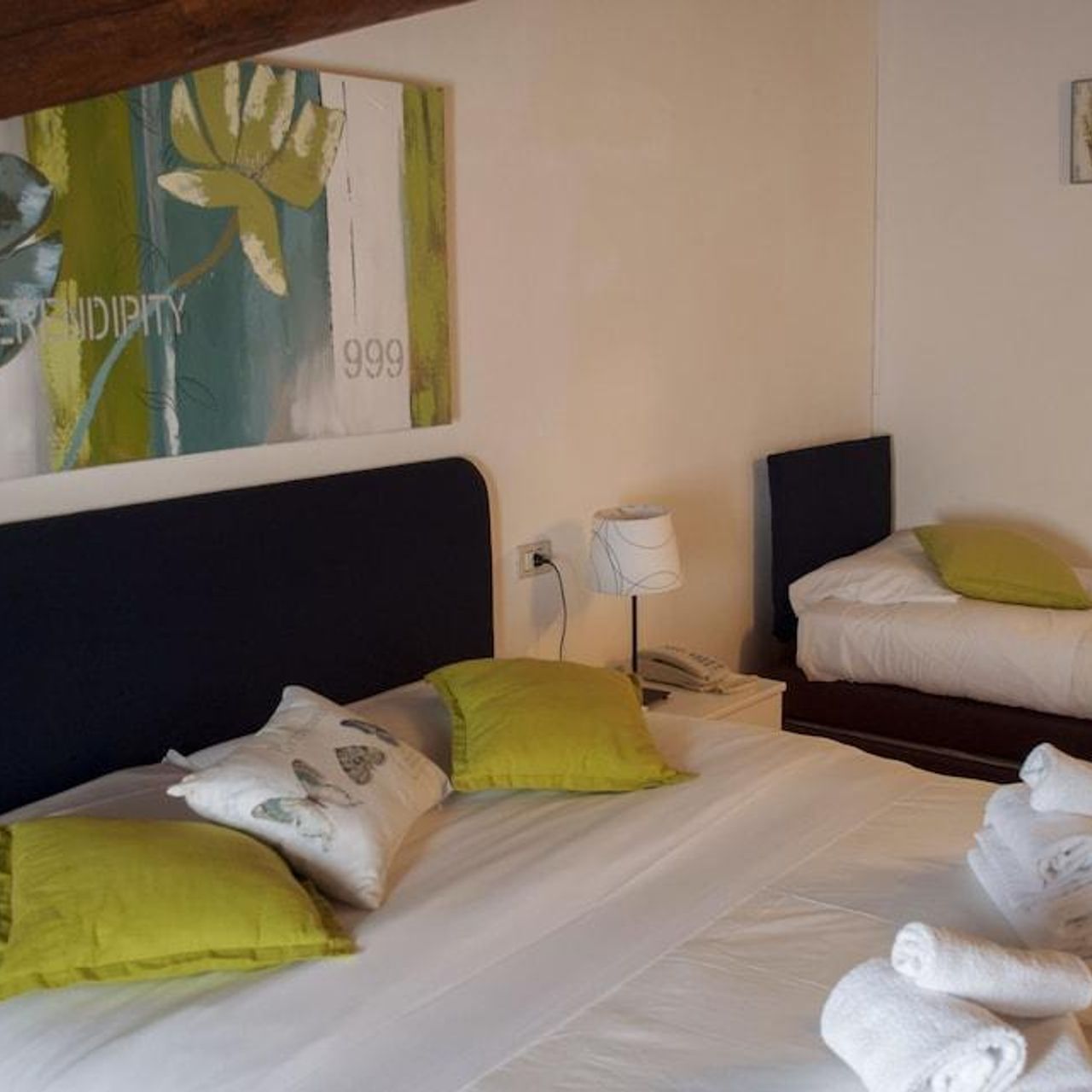 Hotel Albergo Corte Malaspina - Castelnuovo - Great prices at HOTEL INFO