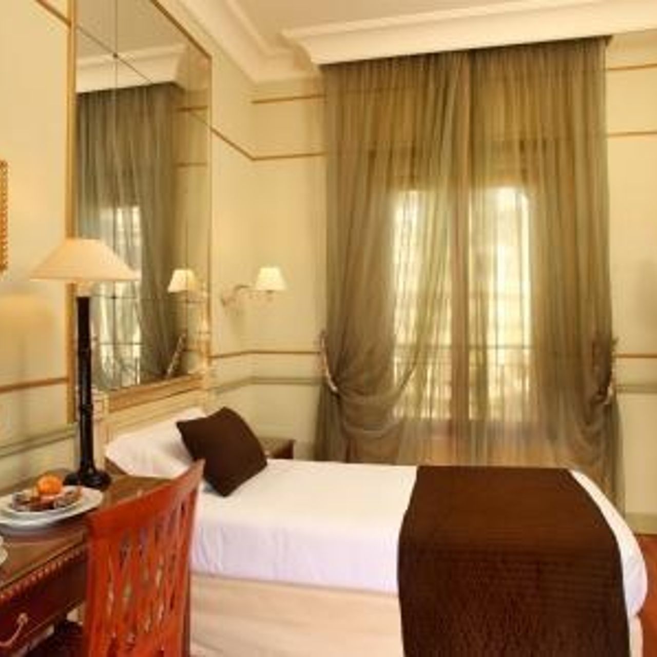 Hotel Degli Aranci - Roma - HOTEL INFO