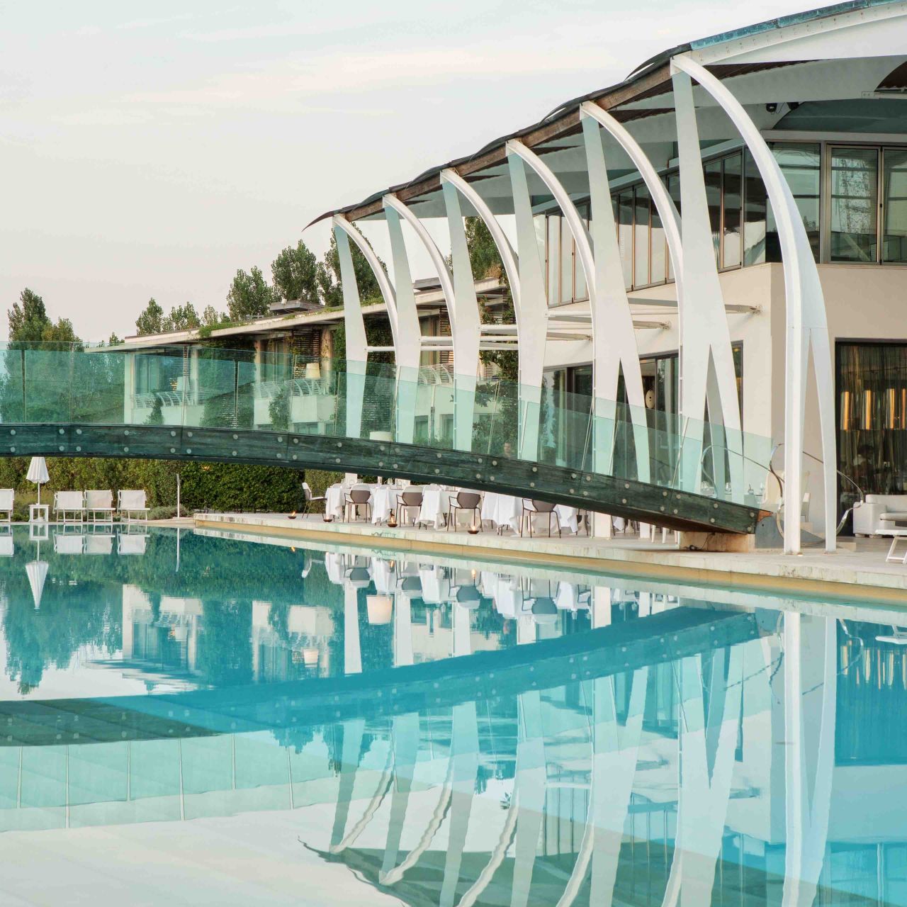 Hotel Riviera Golf Resort - San Giovanni in Marignano - HOTEL INFO