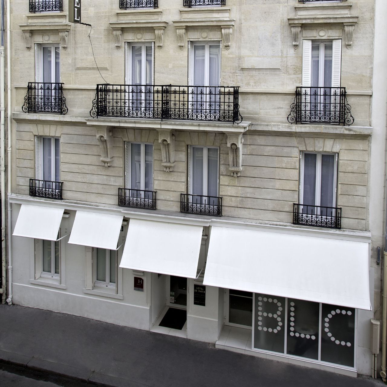 Hotel BLC Design - Paris - Great prices at HOTEL INFO