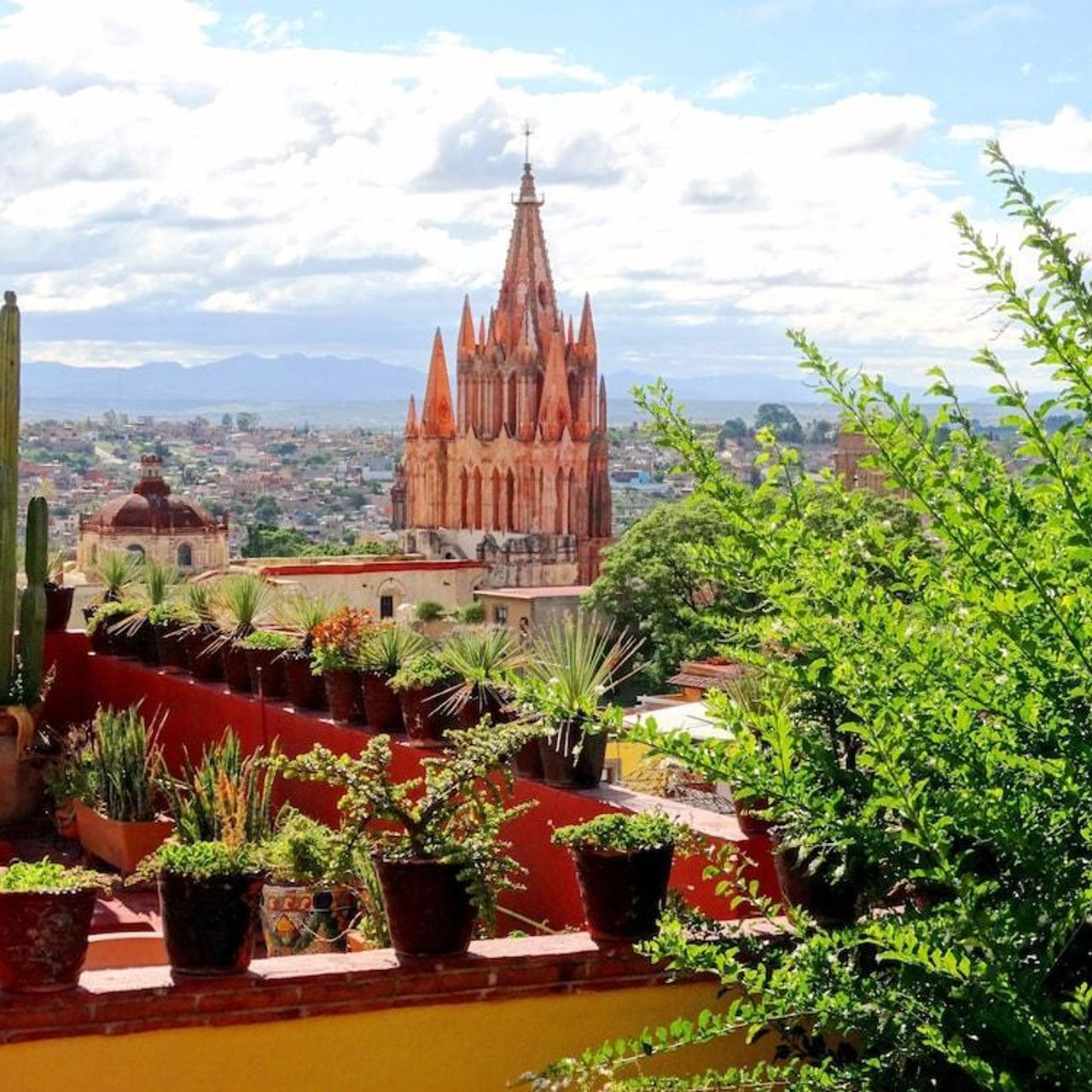 Hotel Hacienda de las Flores - San Miguel de Allende - Great prices at HOTEL INFO Hotel Hacienda de las Flores - San Miguel de Allende - Great prices at HOTEL INFO