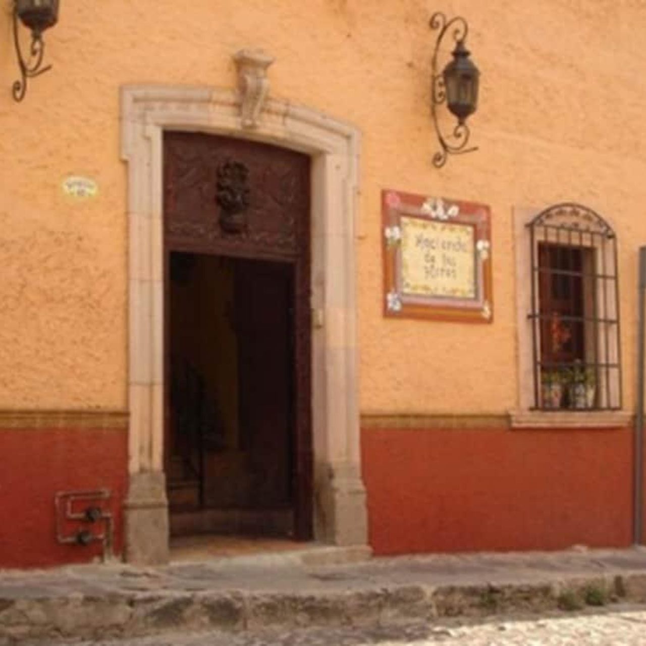 Hotel Hacienda de las Flores - San Miguel de Allende - Great prices at HOTEL INFO Hotel Hacienda de las Flores - San Miguel de Allende - Great prices at HOTEL INFO