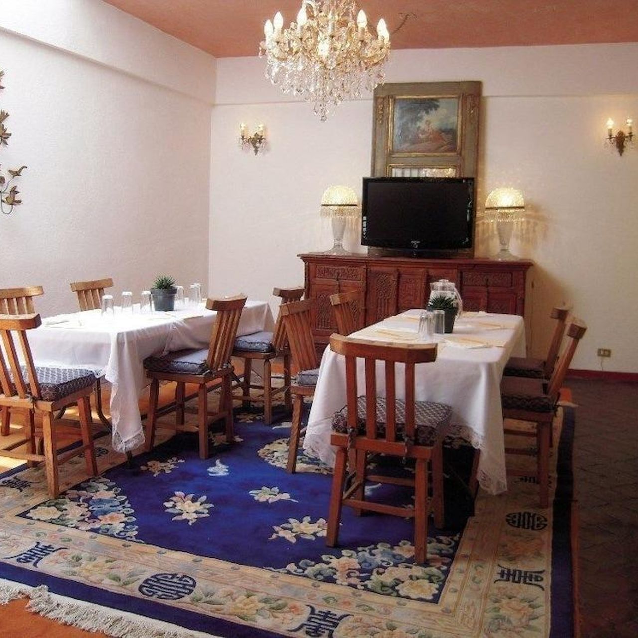 Hotel Hacienda de las Flores - San Miguel de Allende - Great prices at HOTEL INFO Hotel Hacienda de las Flores - San Miguel de Allende - Great prices at HOTEL INFO