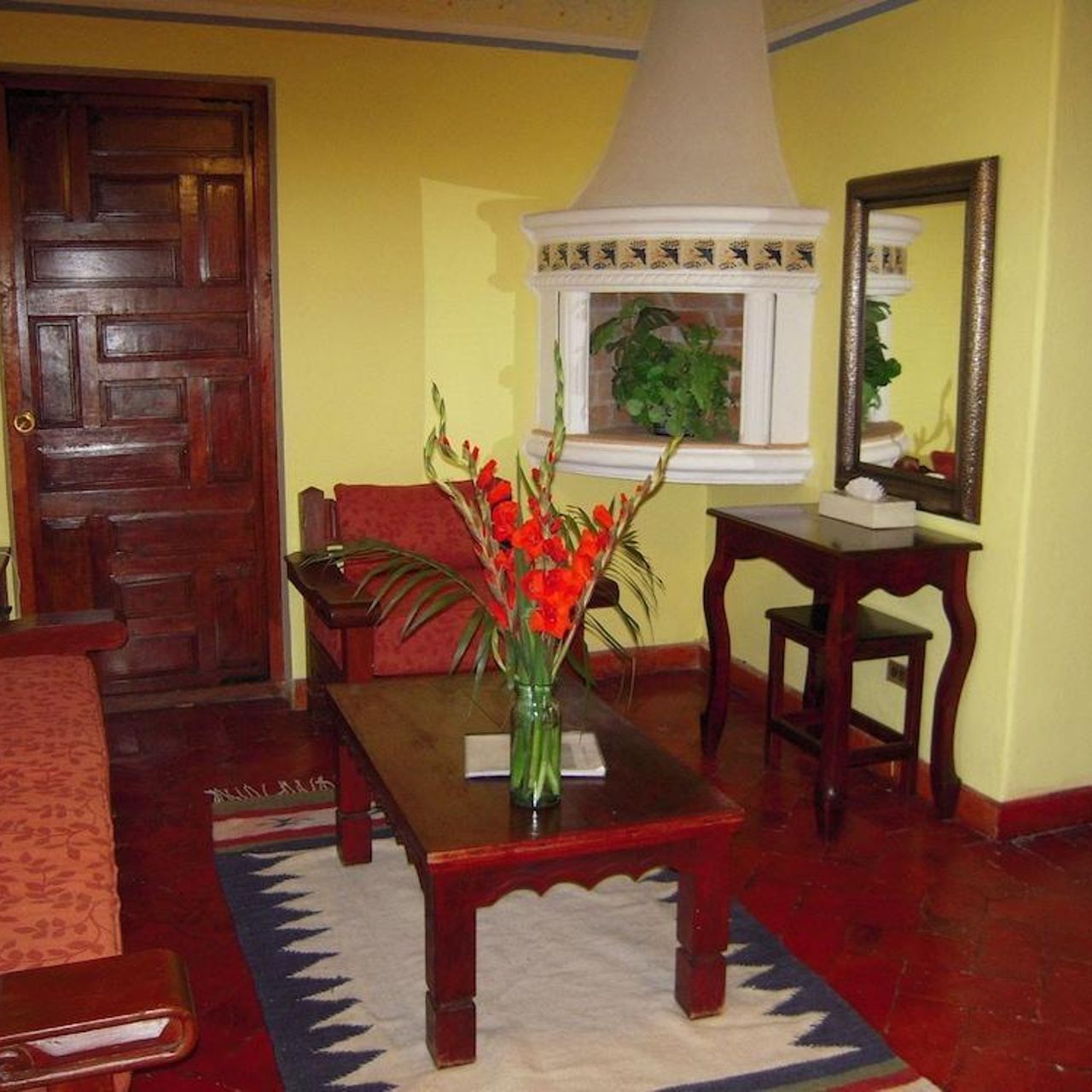 Hotel Hacienda de las Flores - San Miguel de Allende - Great prices at HOTEL INFO Hotel Hacienda de las Flores - San Miguel de Allende - Great prices at HOTEL INFO