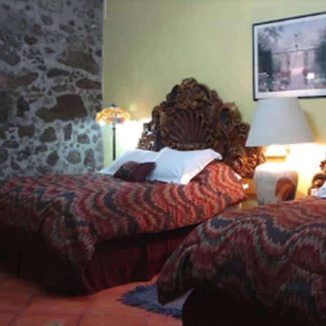 Hotel Hacienda de las Flores - San Miguel de Allende - Great prices at HOTEL INFO Hotel Hacienda de las Flores - San Miguel de Allende - Great prices at HOTEL INFO