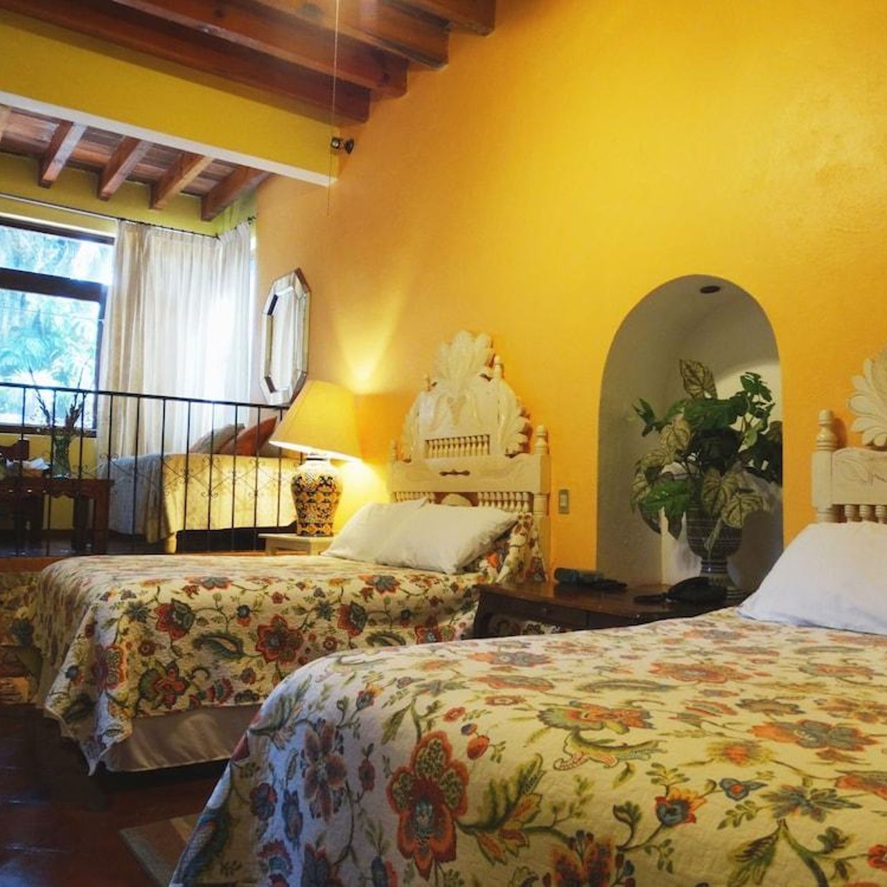 Hotel Hacienda de las Flores - San Miguel de Allende - Great prices at HOTEL INFO Hotel Hacienda de las Flores - San Miguel de Allende - Great prices at HOTEL INFO