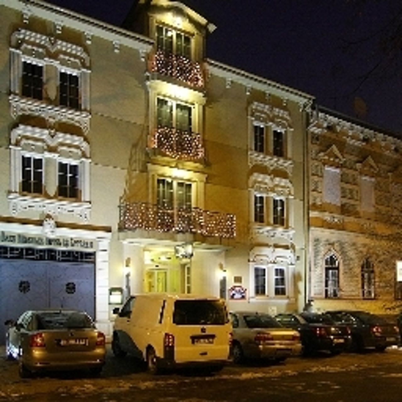 Öreg Miskolcz Hotel és Étterem - Great prices at HOTEL INFO
