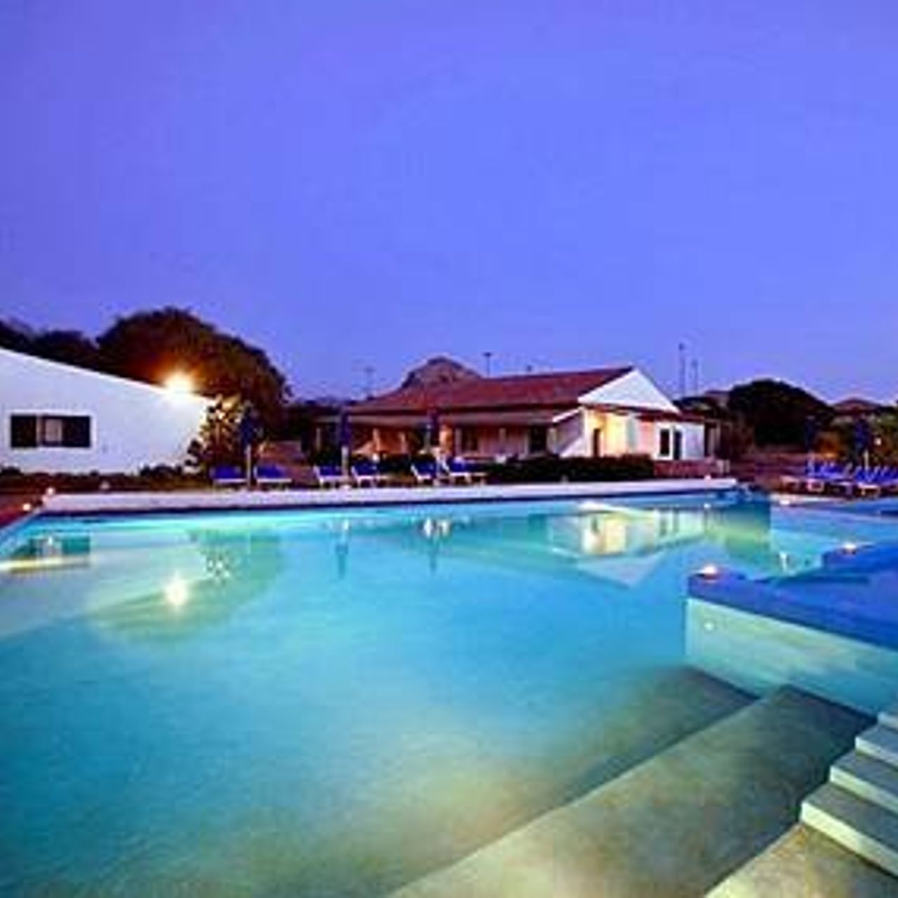 Hotel Forte Cappellini - Costa Smeralda - Great prices at HOTEL INFO