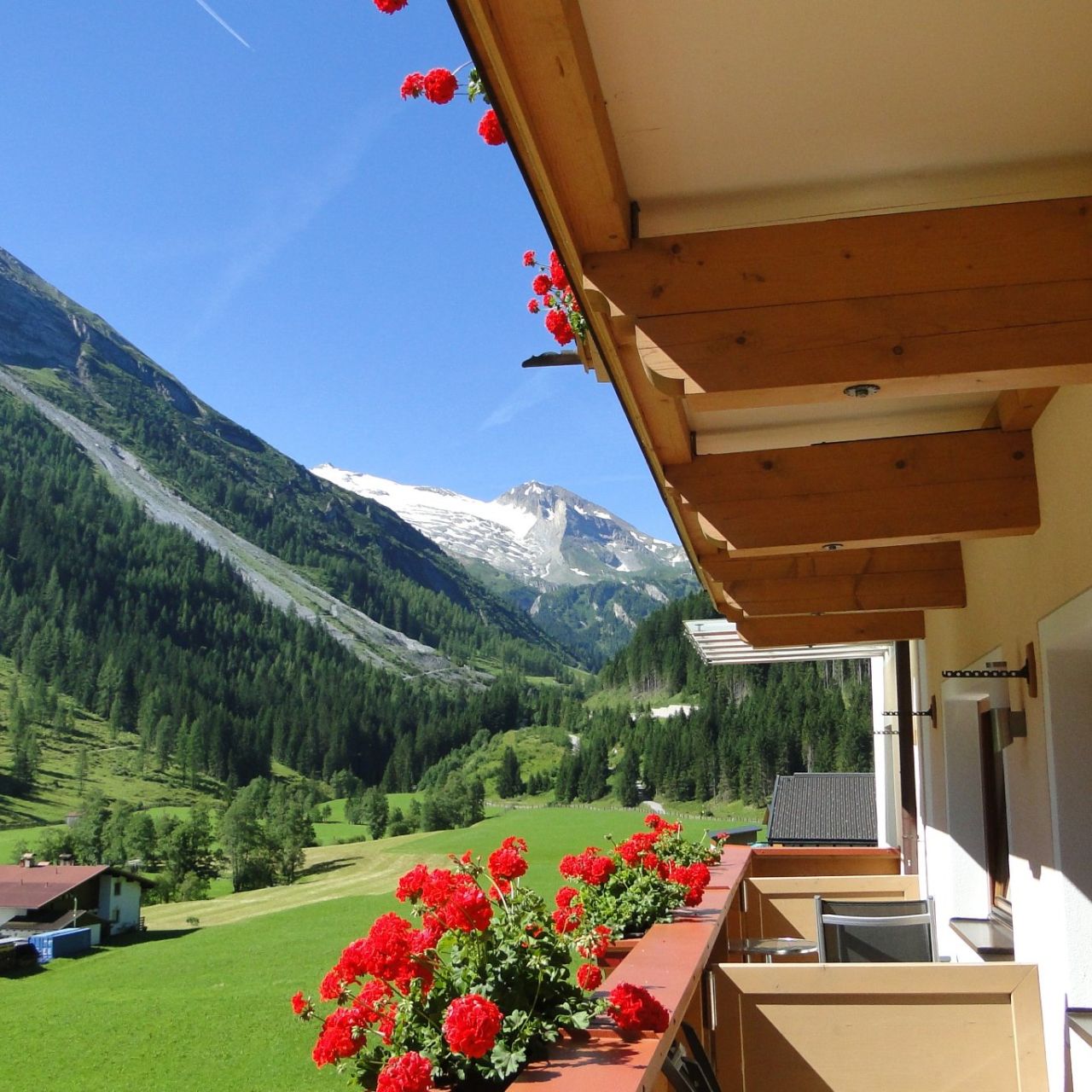Alpinhotel Berghaus - Tux - Great prices at HOTEL INFO