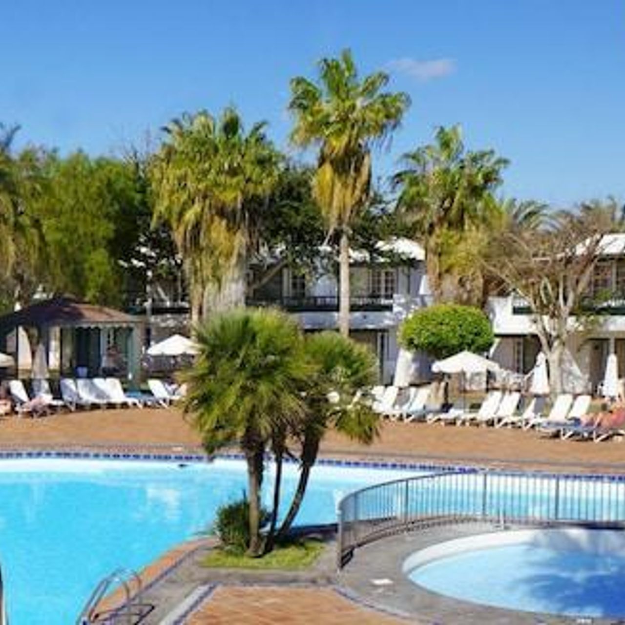 Hotel Barcarola Club en Islas Canarias - HOTEL INFO