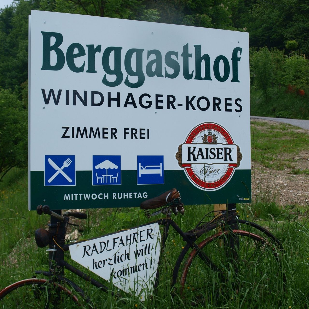 Hotel Windhager Kores Gasthof - Molln - Great prices at HOTEL INFO