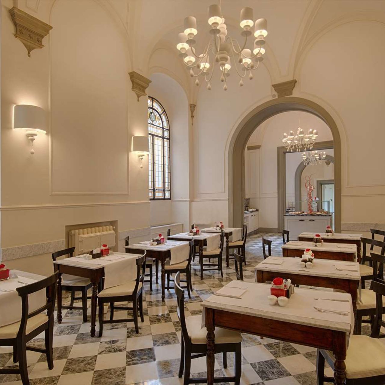 Hotel NH Collection Firenze Porta Rossa - Florence - Great prices at HOTEL  INFO