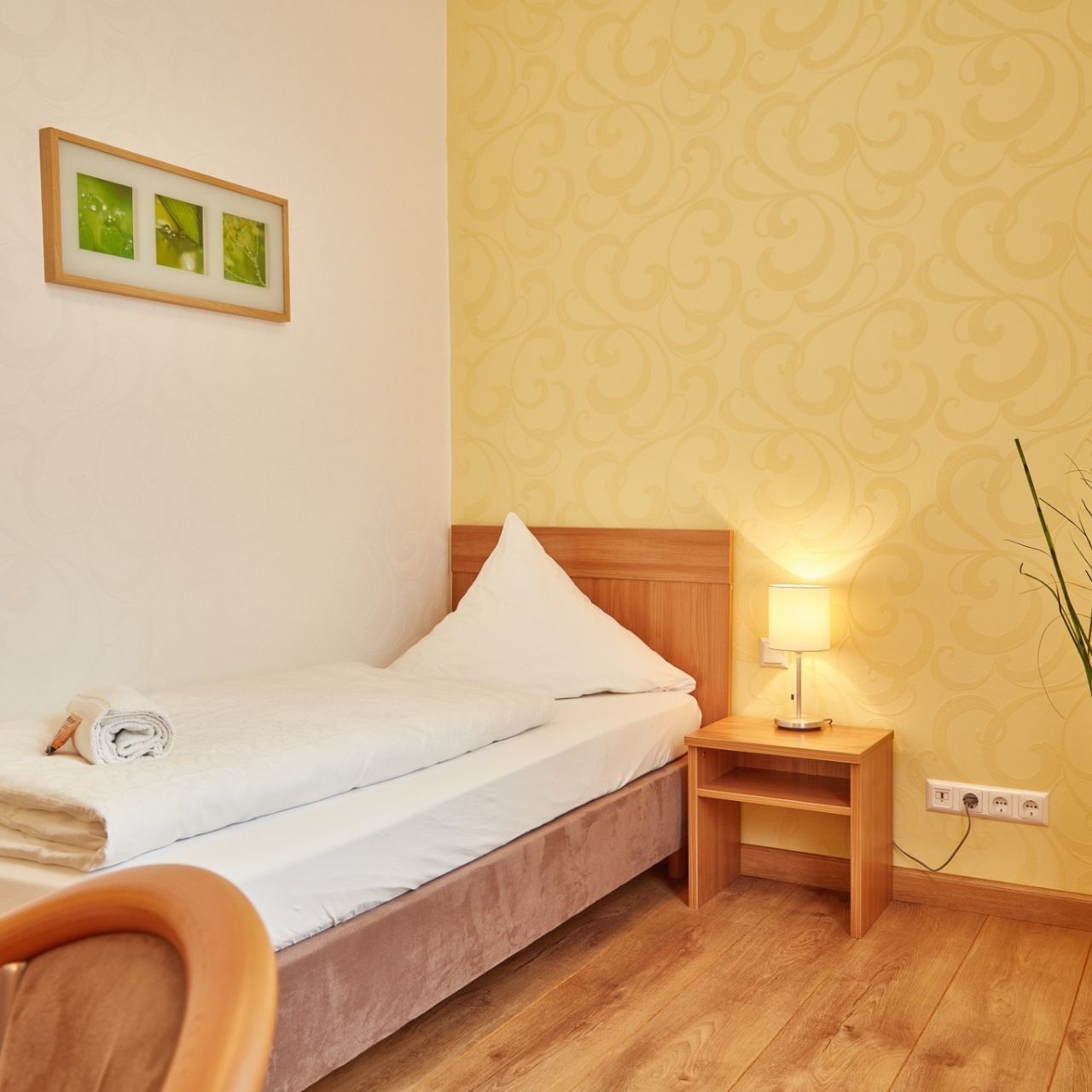 Akzent Hotel Acamed Resort - Anhalt-Wittenberg - Great prices at HOTEL INFO