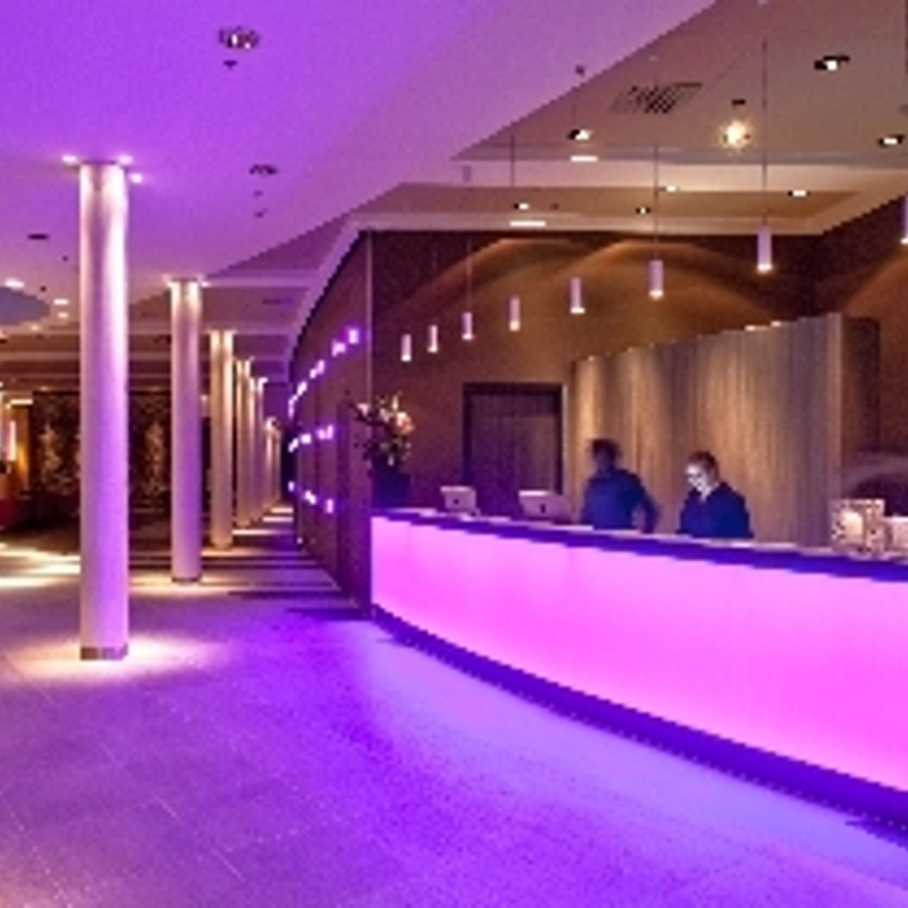 Flygtig maksimum Ewell Hotel Lumen - Zwolle - Great prices at HOTEL INFO