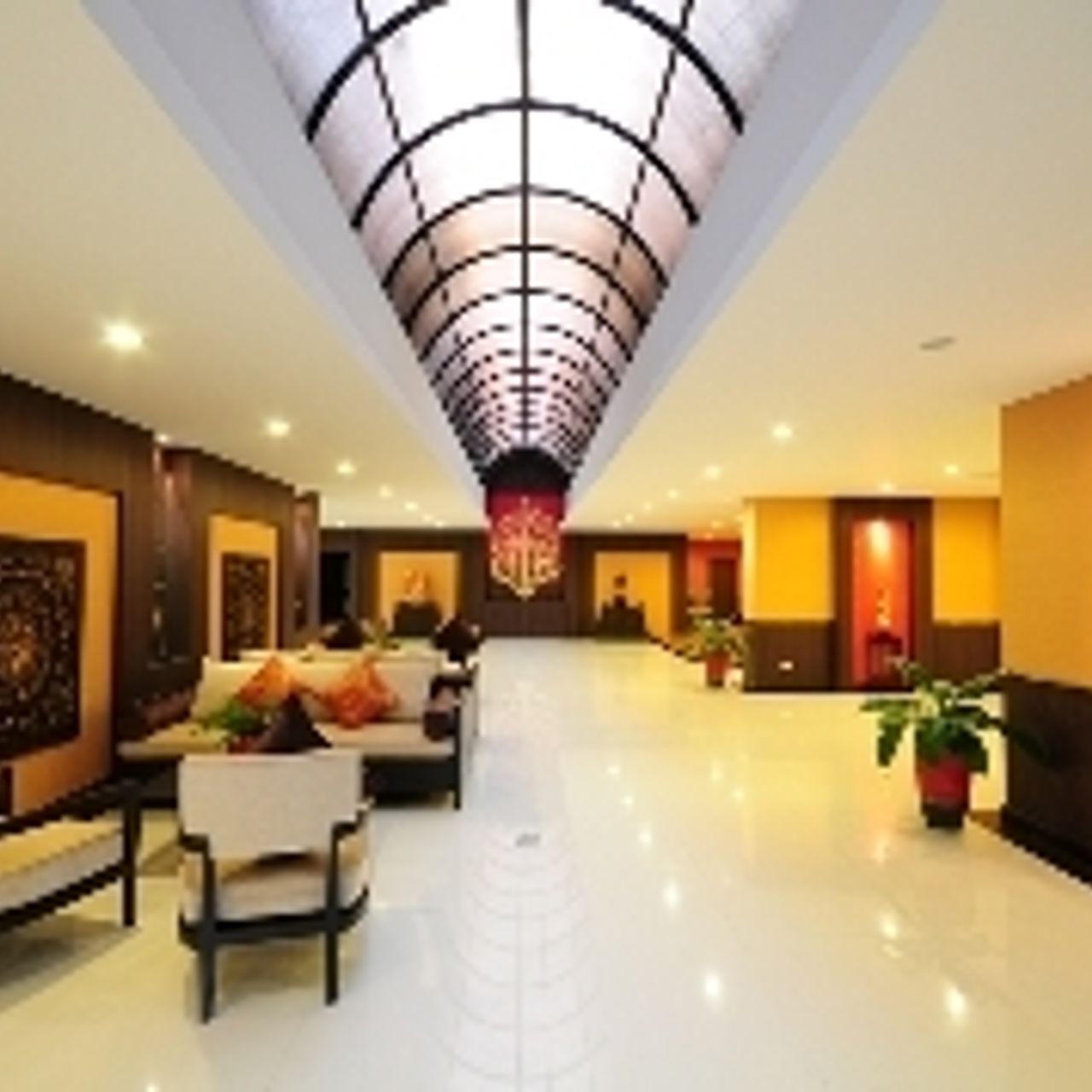 svær at tilfredsstille varm blast Hotel Boss Suites Nana - Bangkok - Great prices at HOTEL INFO