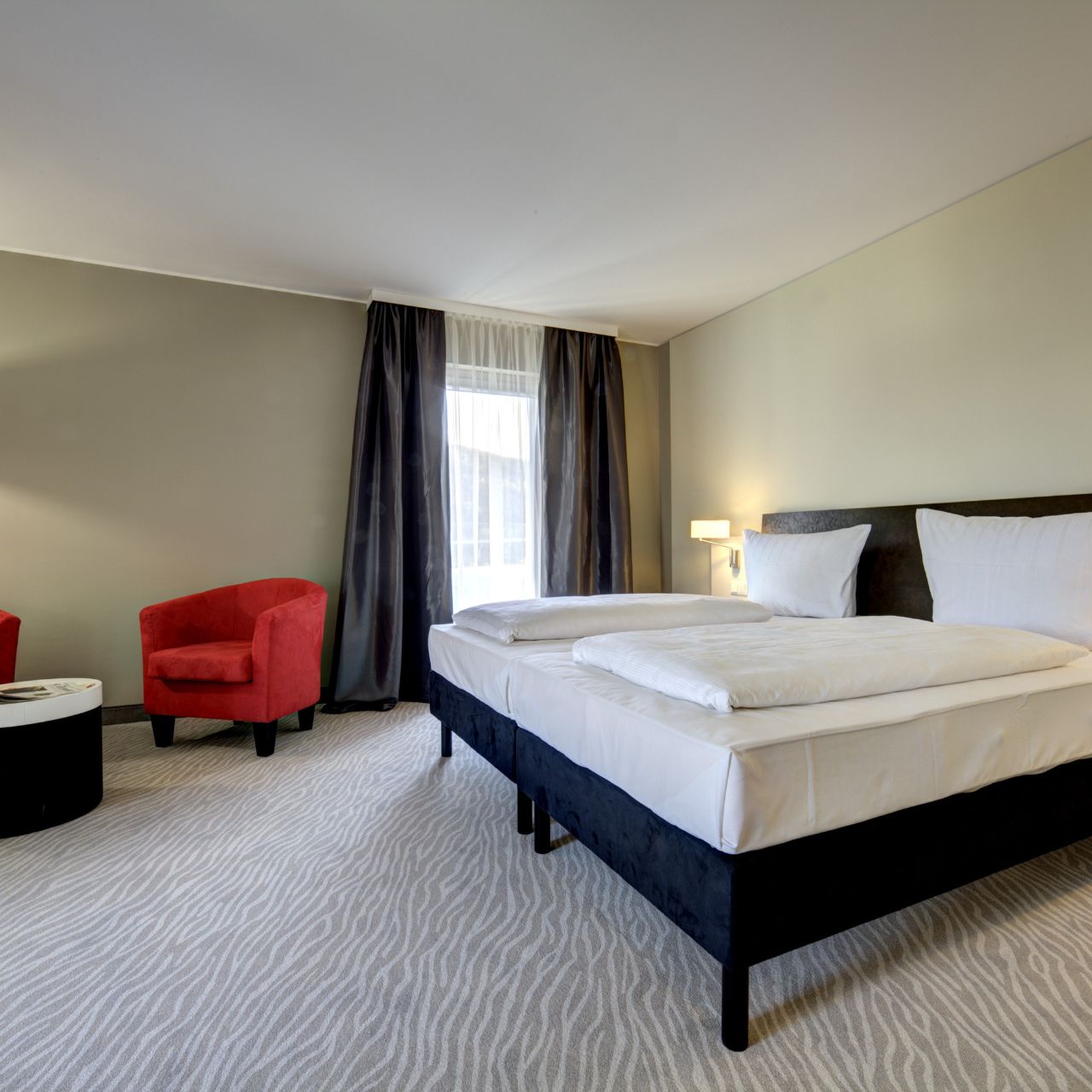 Hotel Ramada Tivoli en Innsbruck - HOTEL INFO