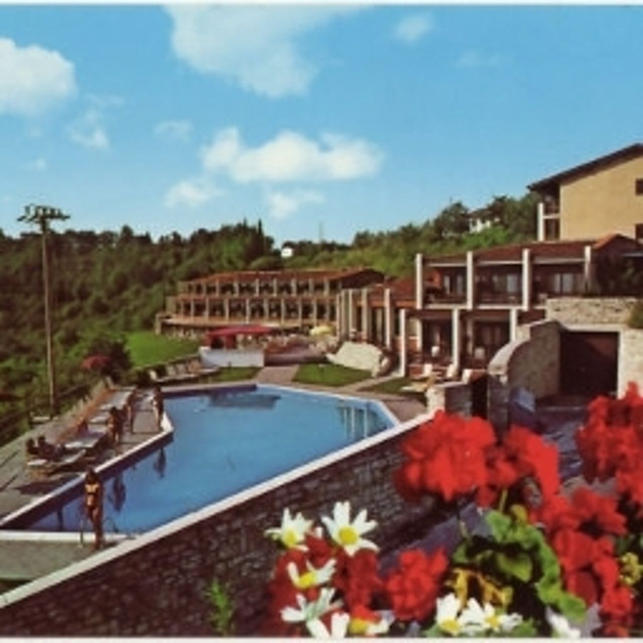 Hotel Belvedere - Manerba del Garda - HOTEL INFO