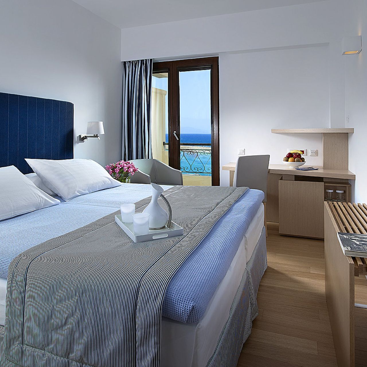 Hotel Porto Veneziano Chania, Crete - Great prices at HOTEL INFO