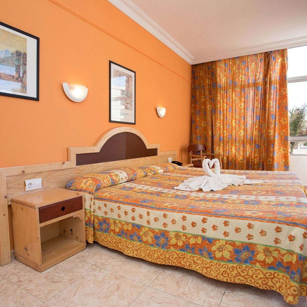 Hotel Checkin Concordia Playa en Puerto de la Cruz - HOTEL INFO