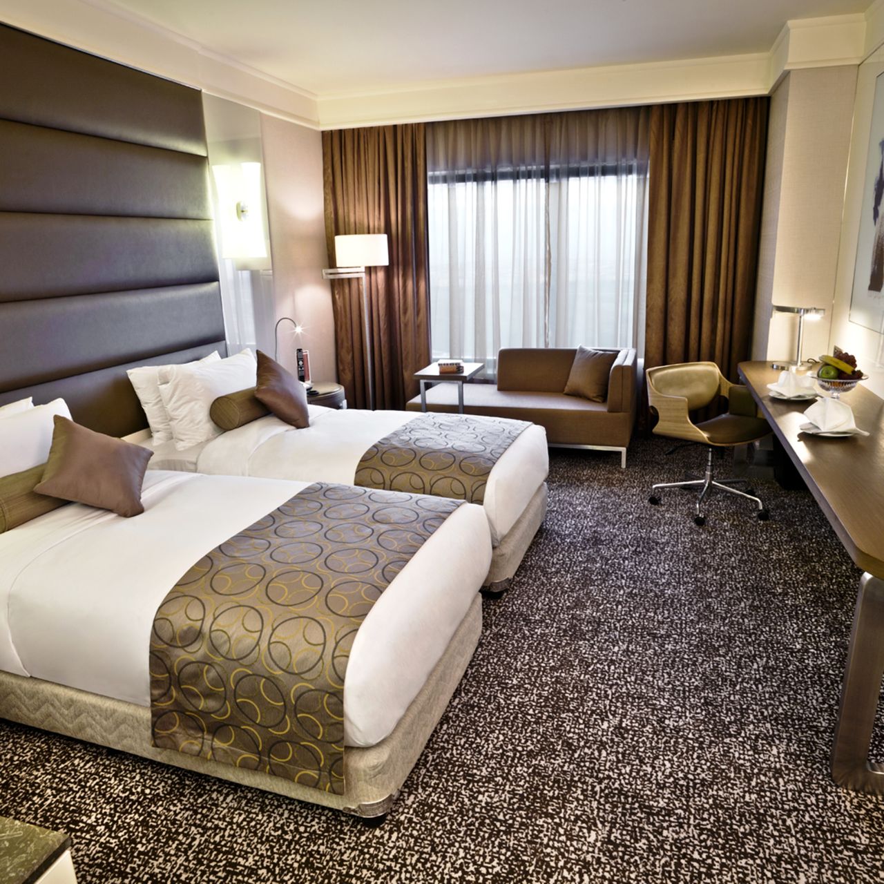 Hotel Ramada Plaza Istanbul Tekstilkent - Great prices at HOTEL INFO