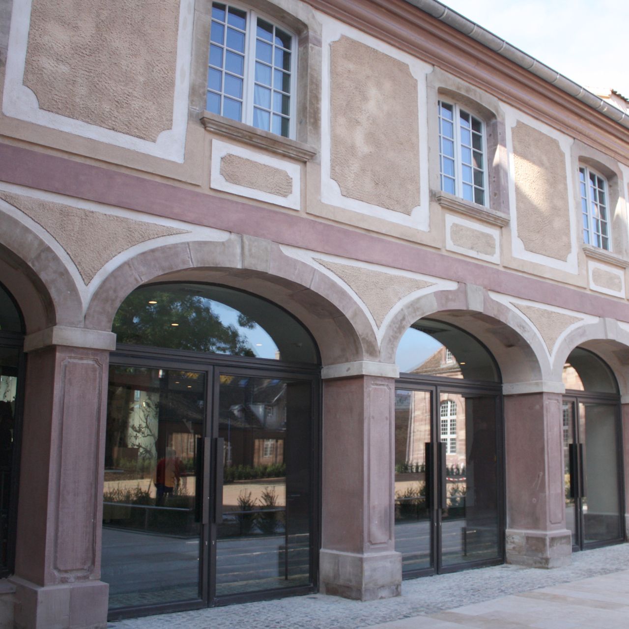 Hotel Les Haras - Strasbourg - Great prices at HOTEL INFO