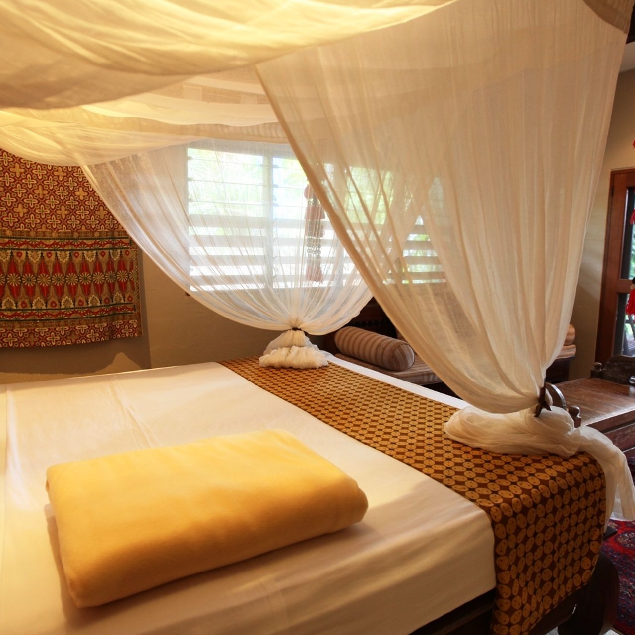 Hotel Mai Tai Resort - Port Douglas - HOTEL INFO