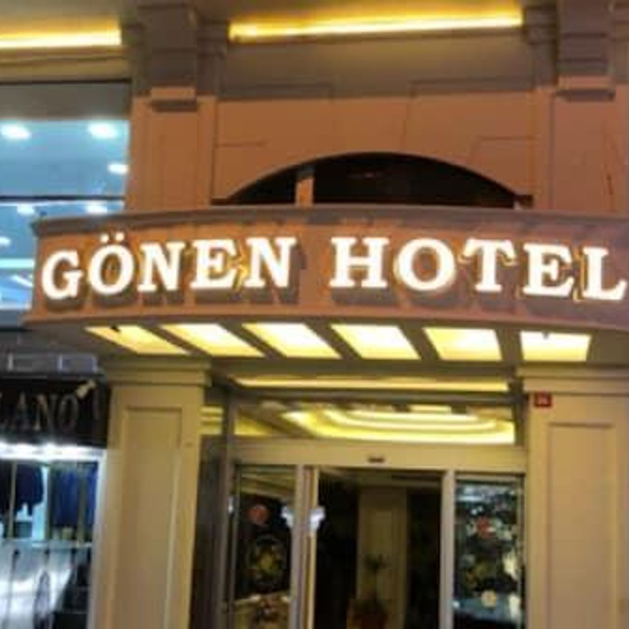 Laleli Gonen Hotel - Istanbul - Great prices at HOTEL INFO