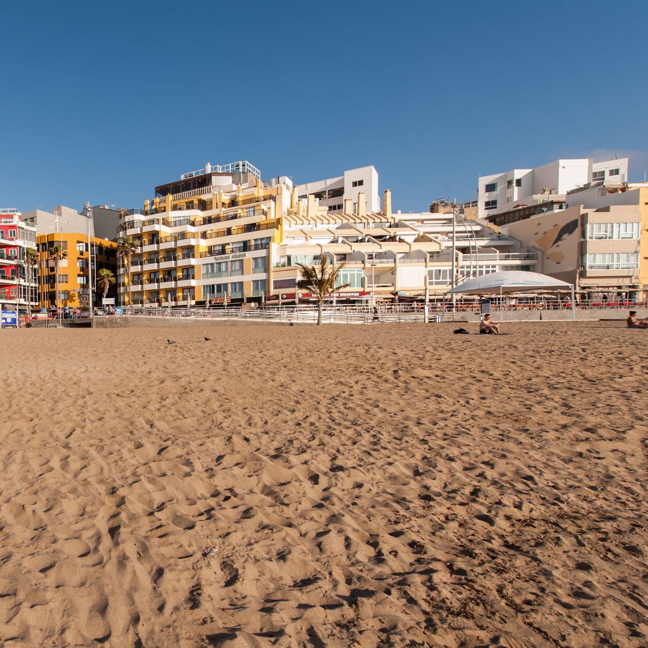 Hotel Colon Playa Apartamentos - Las Palmas de Gran Canaria - Great prices  at HOTEL INFO