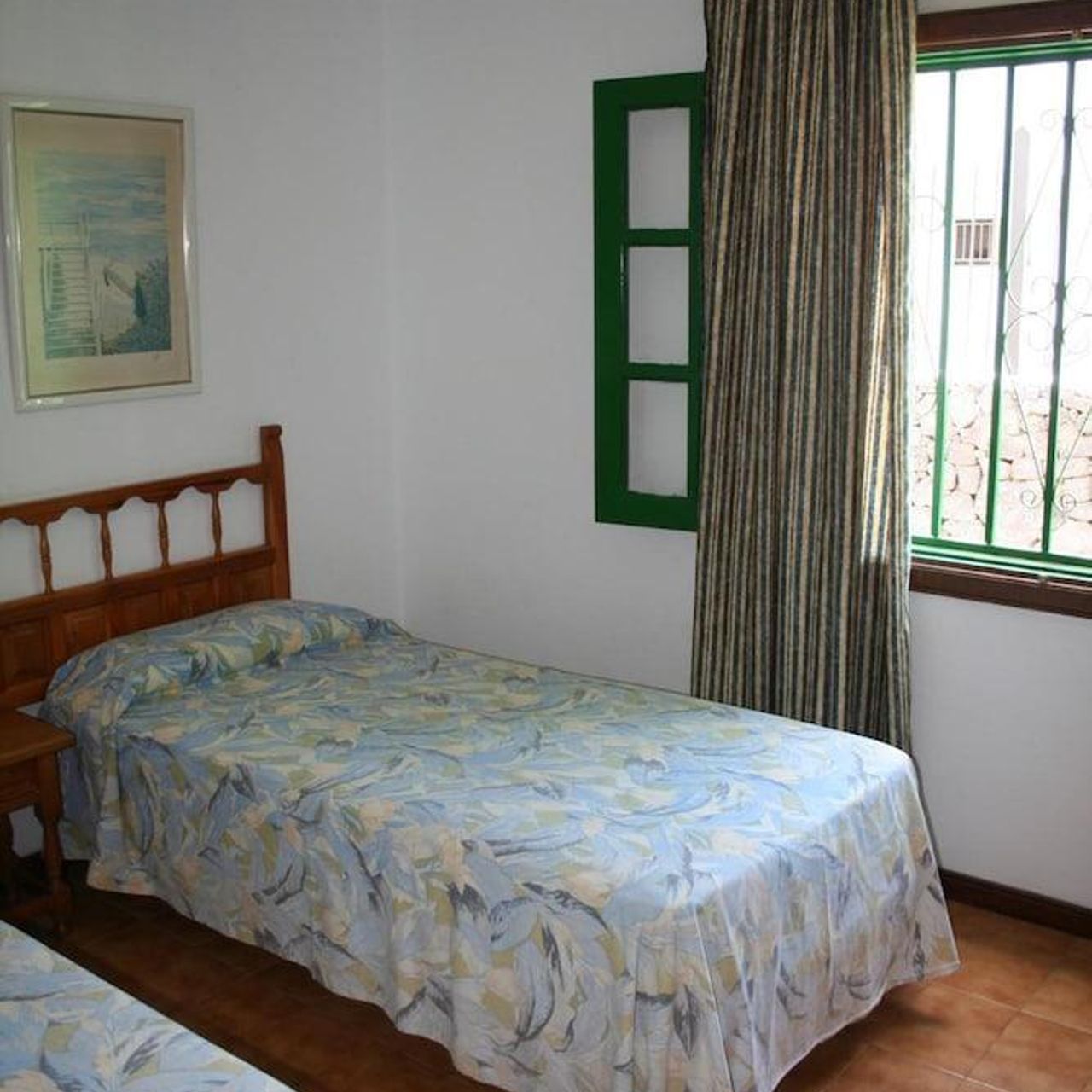 Hotel Apartamentos las Acacias en Islas Canarias - HOTEL INFO