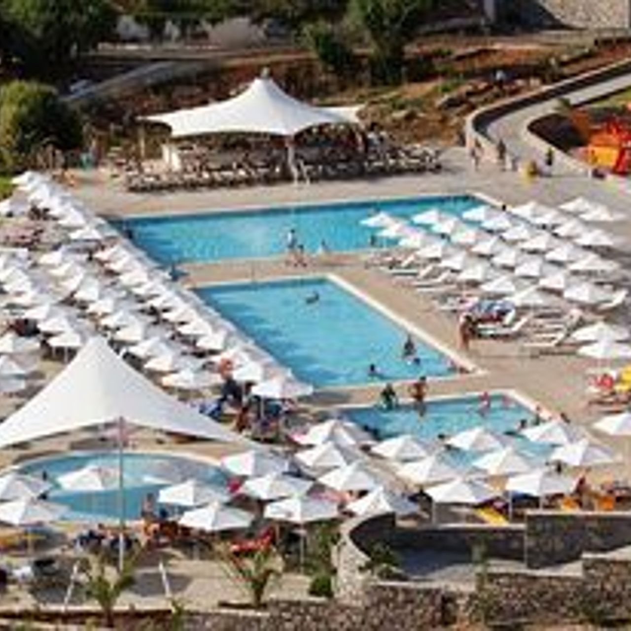 Hotel Mikri Poli Crete - All Inclusive - Great prices at HOTEL INFO