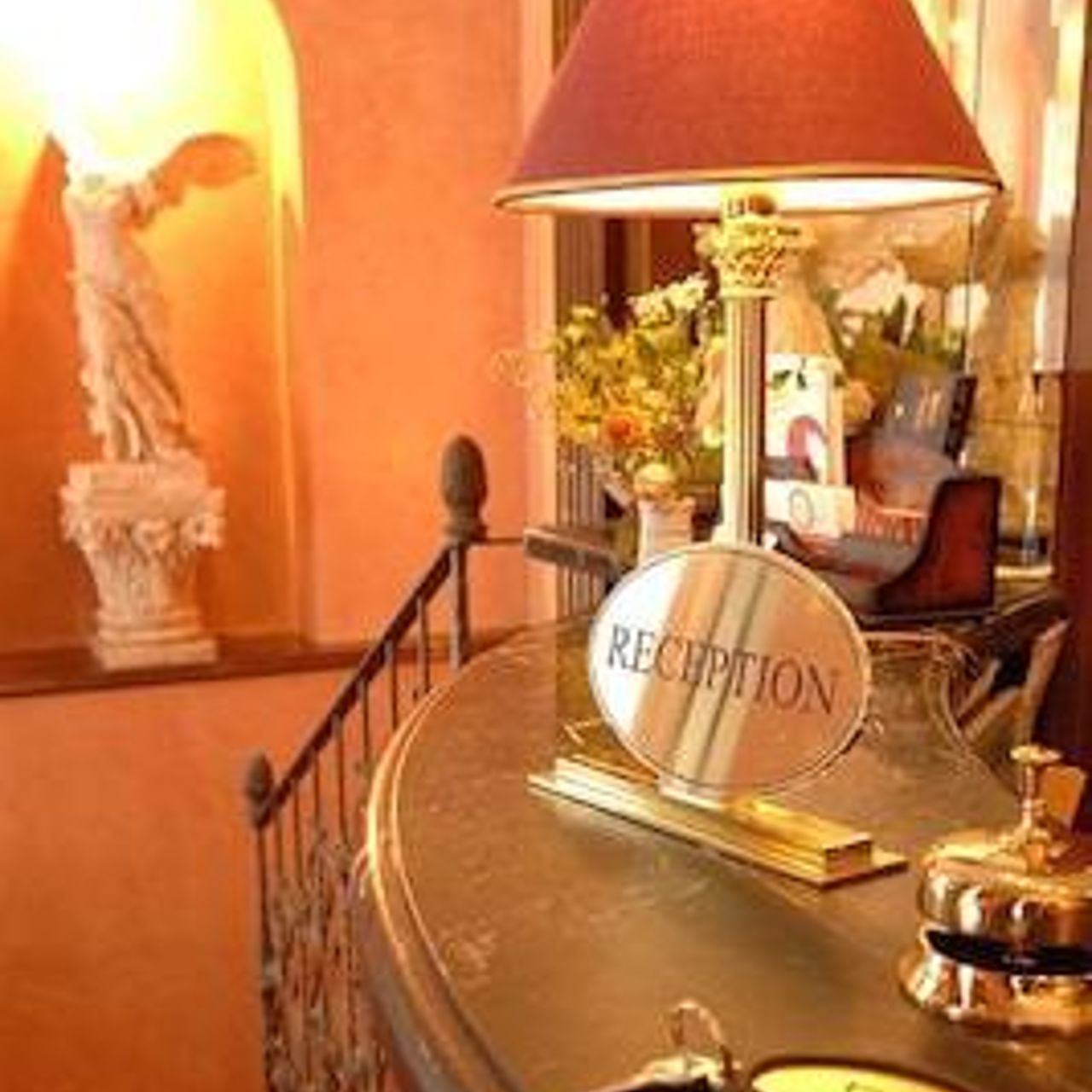 Stella Marina Hotel - Melito di Porto Salvo - Great prices at HOTEL INFO