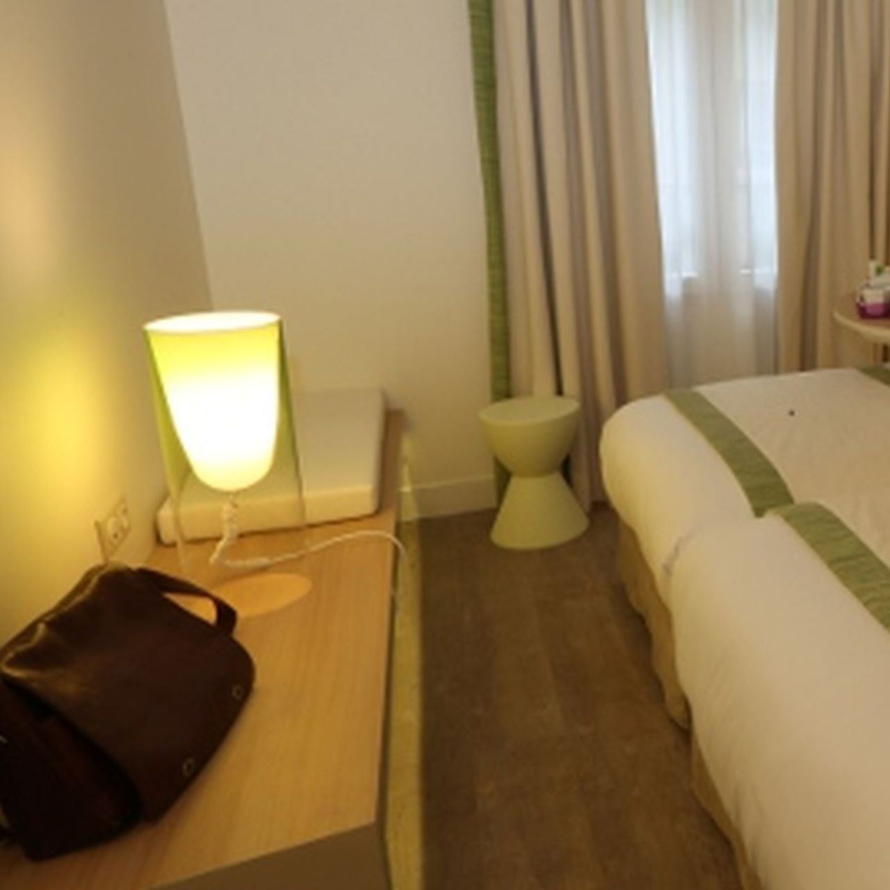 Hotel Kyriad Paris 18 - Porte de Clignancourt - Montmartre - Great prices  at HOTEL INFO