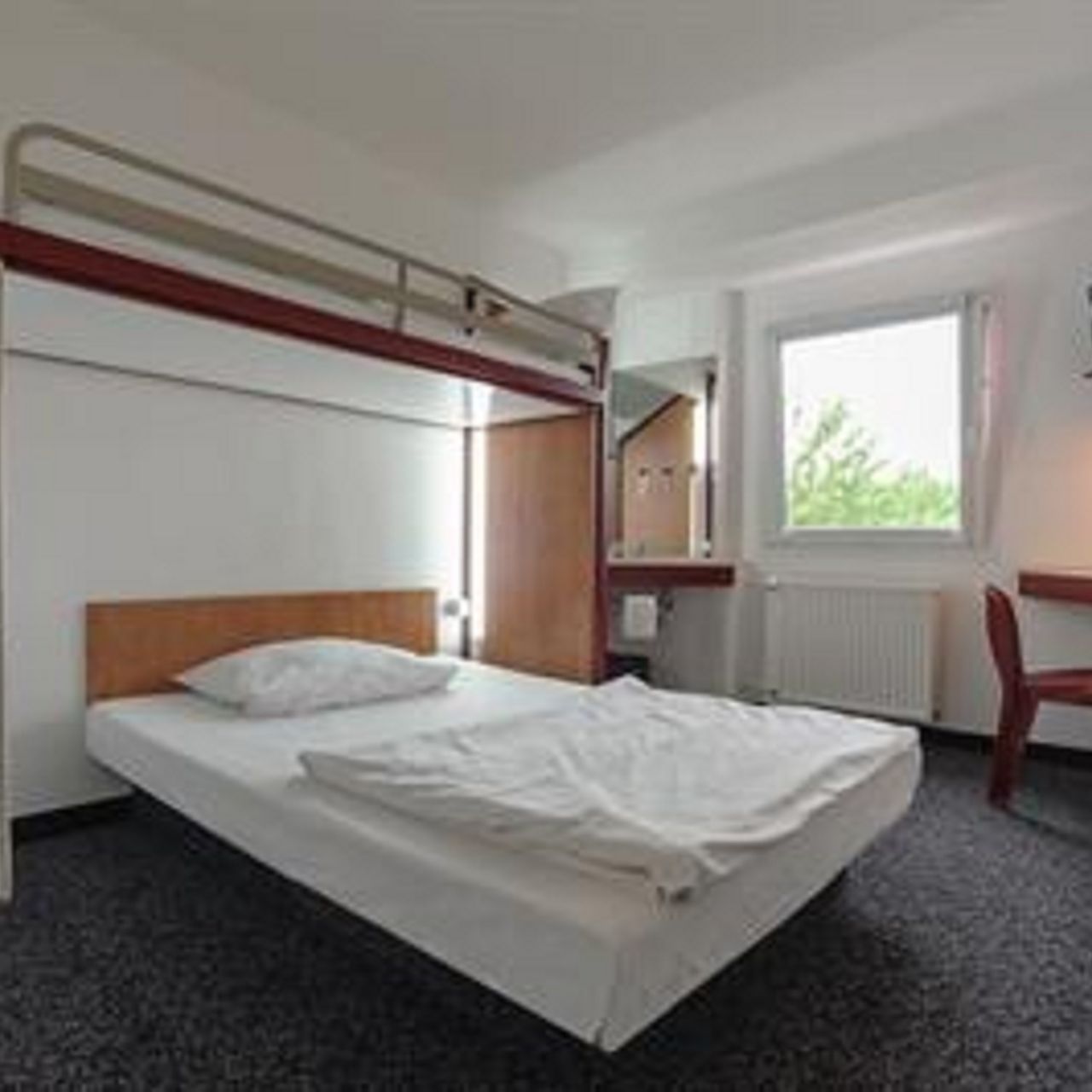 Motel 24h - Frechen - Great prices at HOTEL INFO