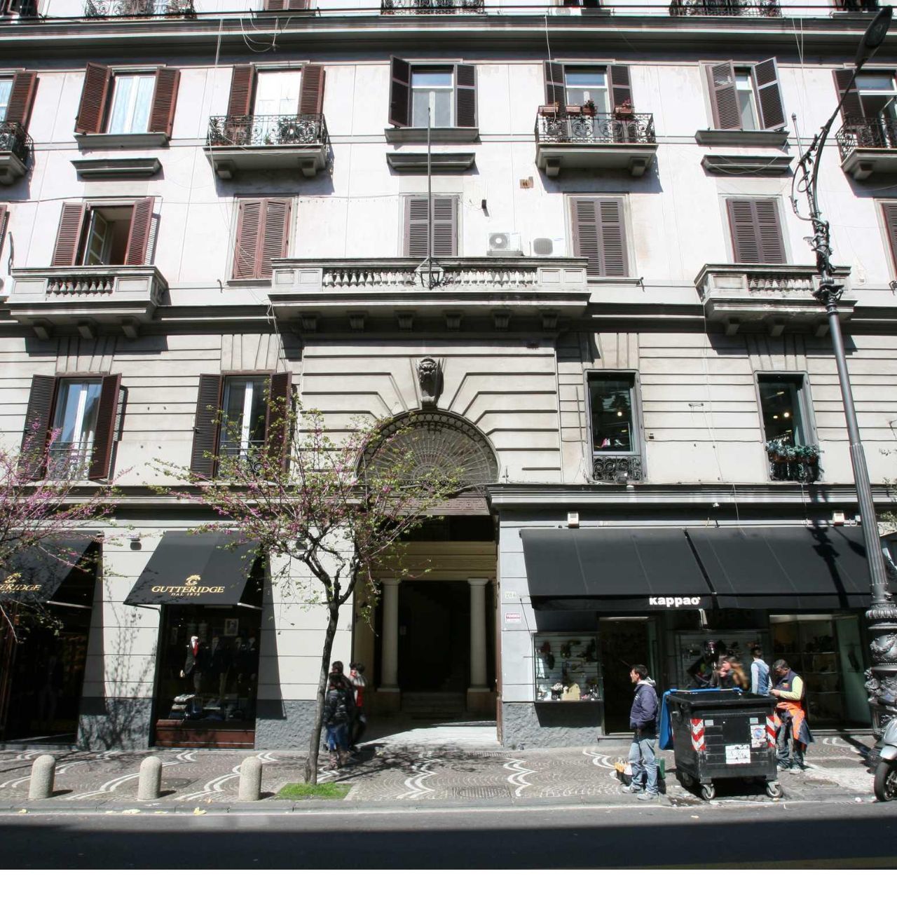 Hotel Napoli Suite - Naples - Great prices at HOTEL INFO