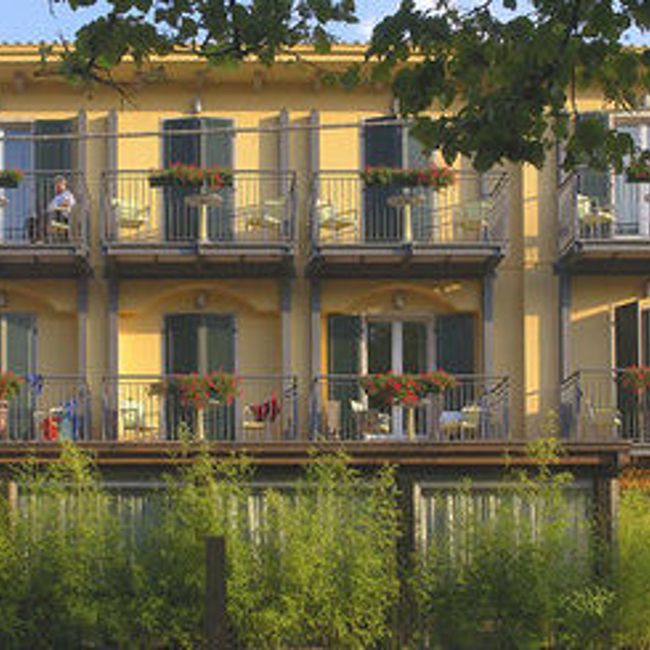 Hotel Al Caval - Torri del Benaco - HOTEL INFO