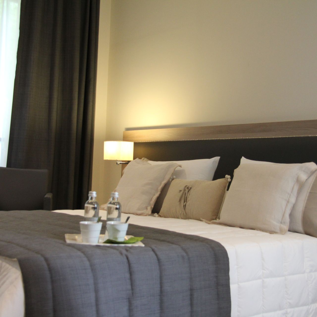 Hotel Zara Milano - Great prices at HOTEL INFO
