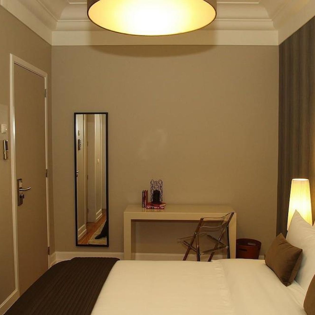 Hotel Castilho House - Lisbon - Great prices at HOTEL INFO
