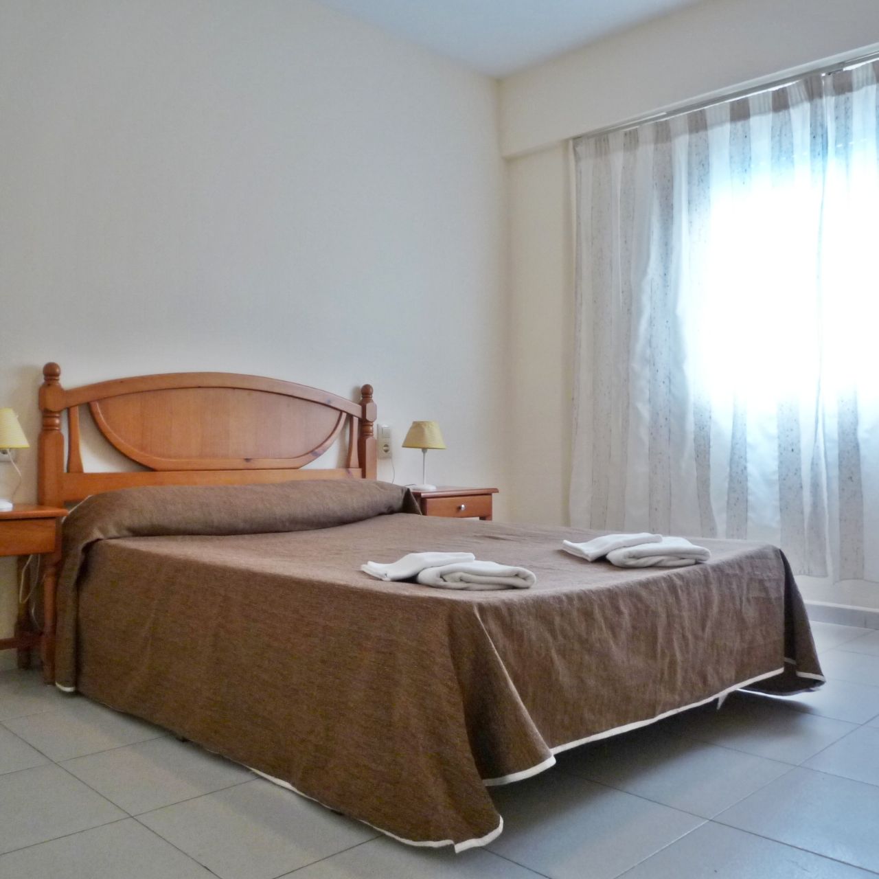 Hotel Apartamentos Marblau Las Alondras en Gandia - HOTEL INFO