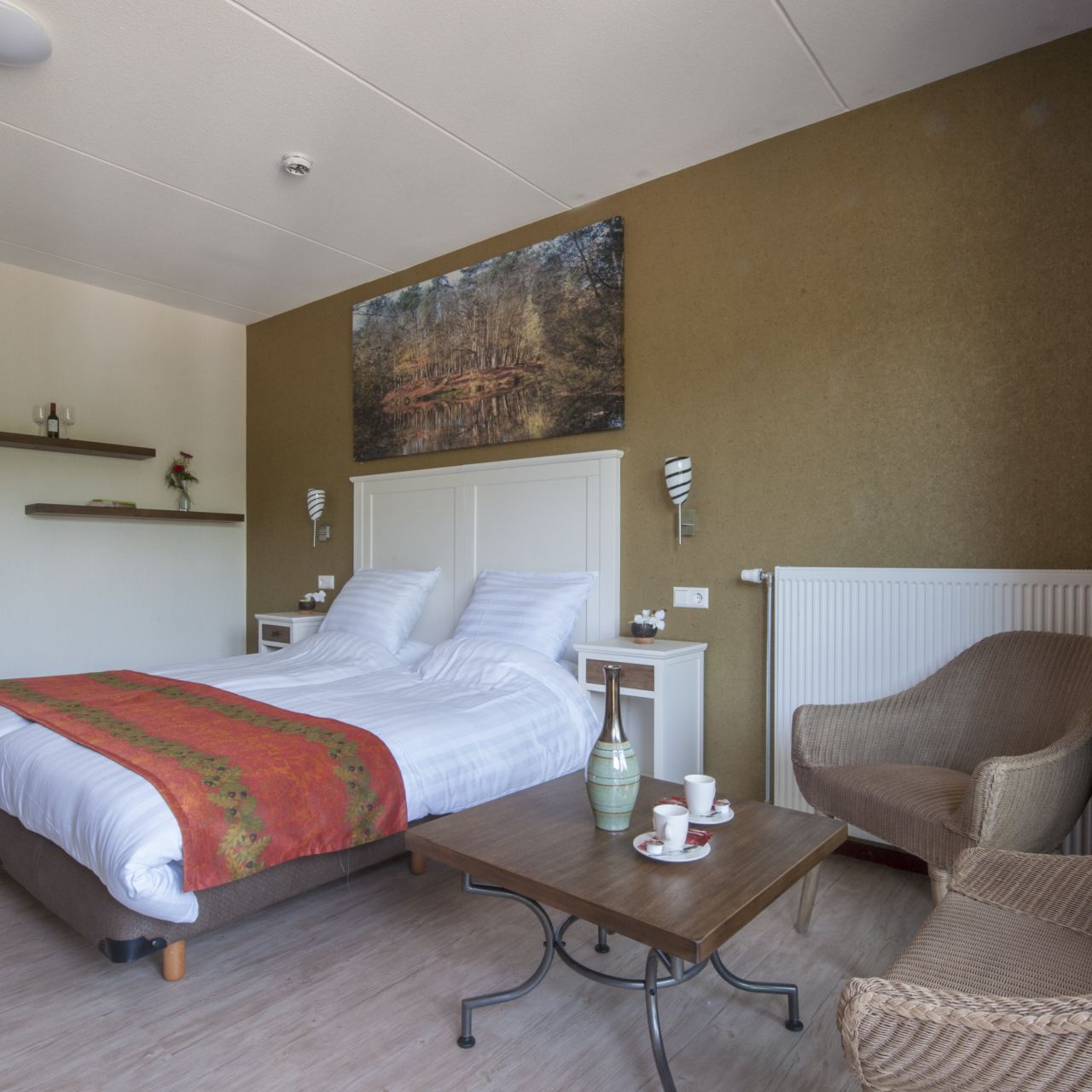 Parkhotel Bad Arcen (Entrance Wellness incl) - Limburg - Great prices at  HOTEL INFO