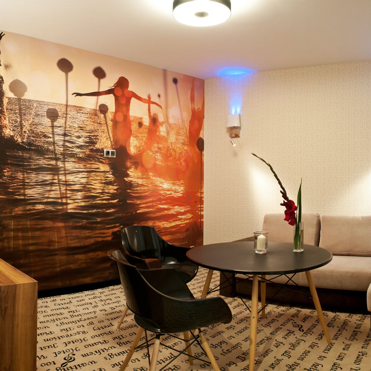 Hotel Piano en Lublin - HOTEL INFO