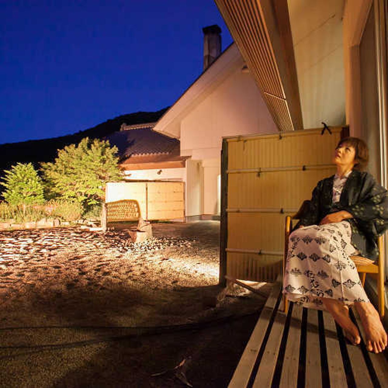 RYOKAN) Shima Onsen Shima Grand Hotel - Nakanojo-machi - Great prices at  HOTEL INFO