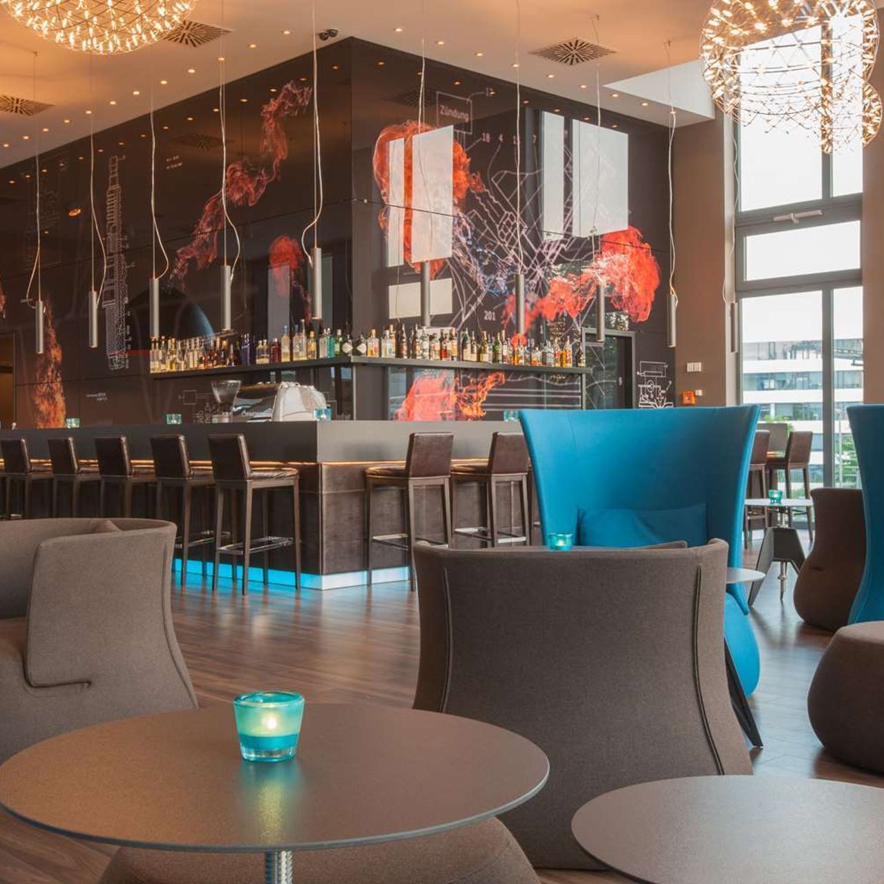Motel One Feuerbach - only for Bosch - Stuttgart - Great prices at HOTEL  INFO