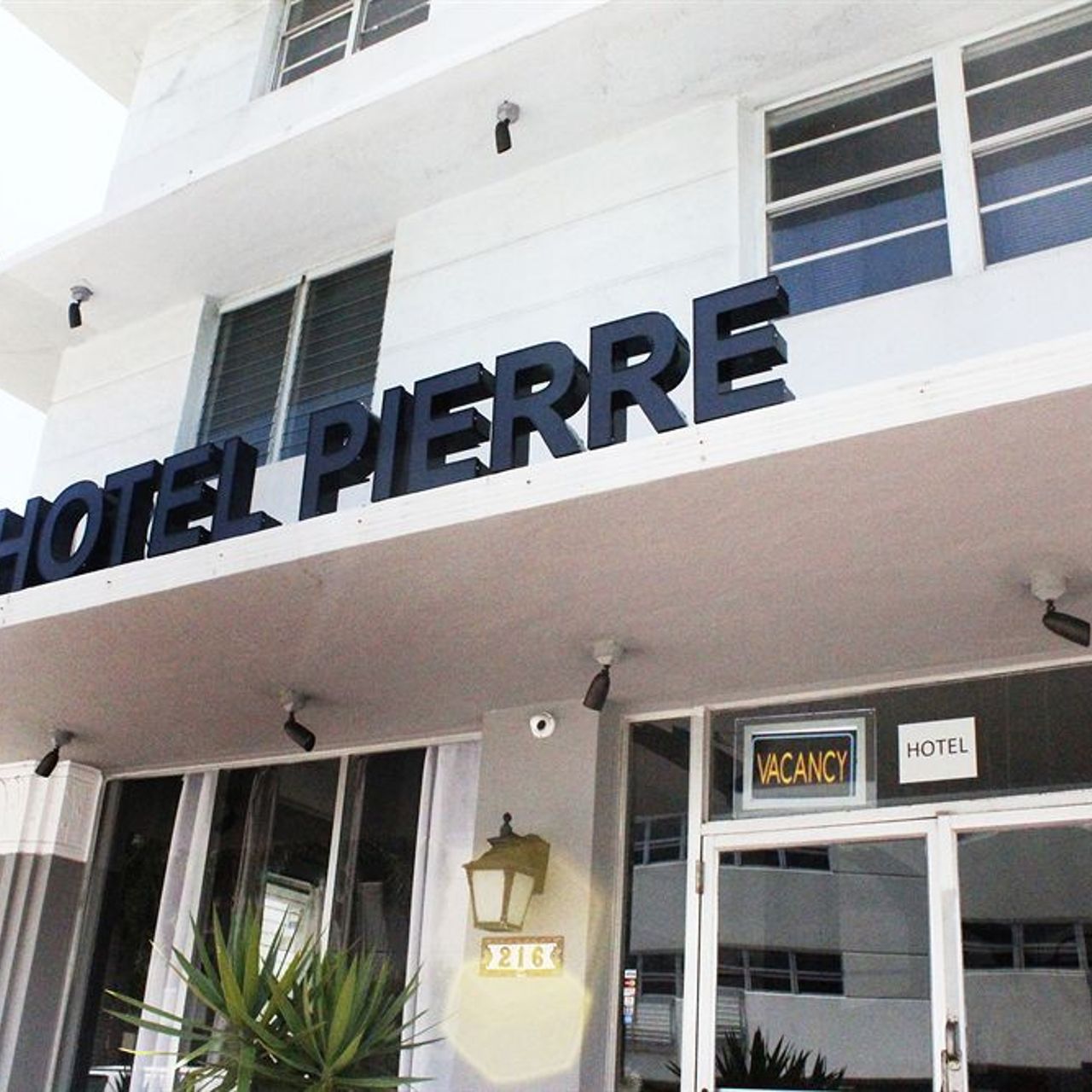 Hotel Pierre - Miami Beach - Great prices at HOTEL INFO