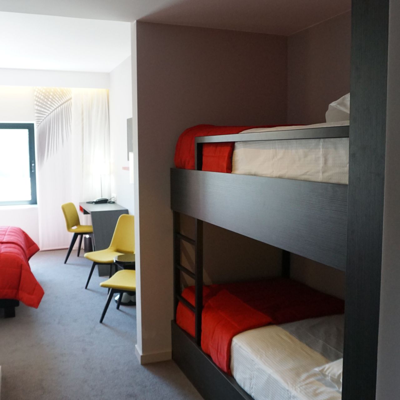 Hotel Martin's Red - Tubize - Great prices at HOTEL INFO