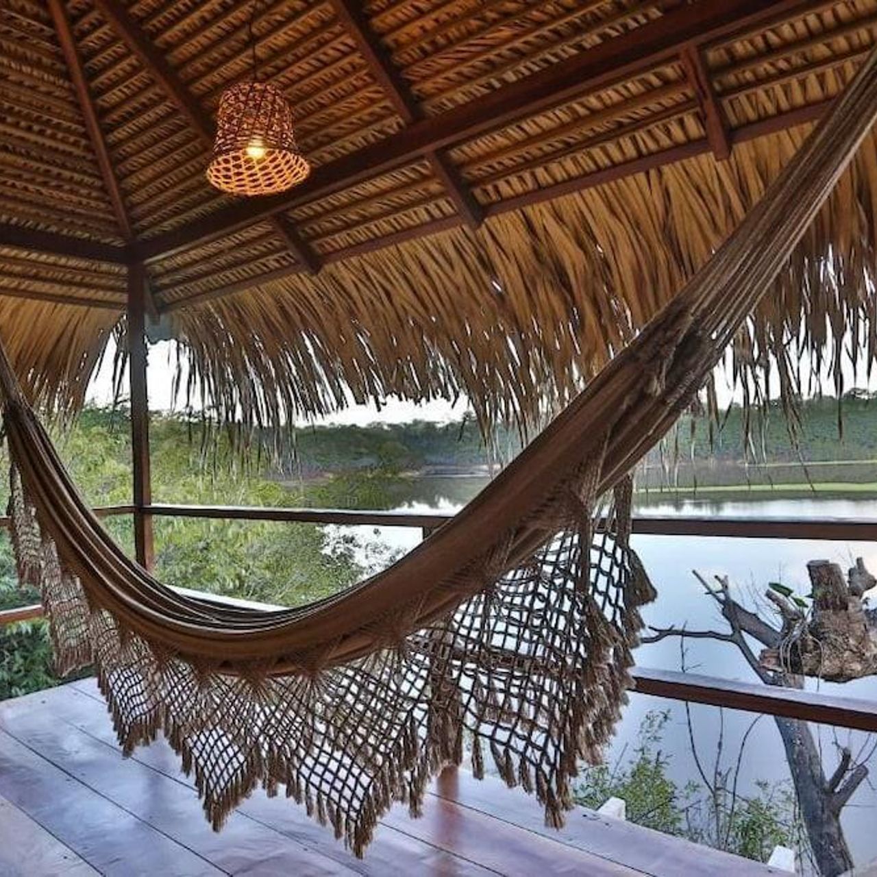 Hotel Juma Amazon Lodge - Iranduba - Great prices at HOTEL INFO